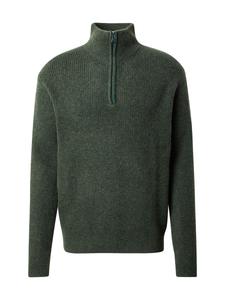 Свитер INDICODE Bertram, оливковый