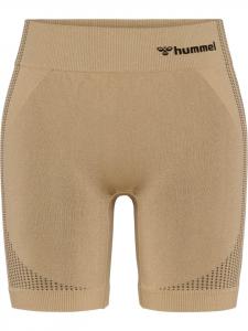 Шорты Hummel, цвет curds & whey