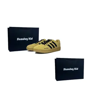 Adidas Originals Courtic нескользящие износостойкие низкие кроссовки для скейтборда унисекс black brown