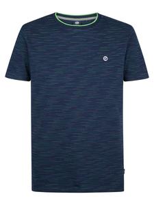 Футболка Petrol Industries Cactus, Blue