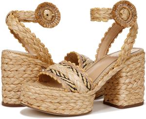 Туфли Sam Edelman Iliana, цвет Beechwood Multi