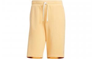 Adidas Neo Шорты Unisex Amber Yellow
