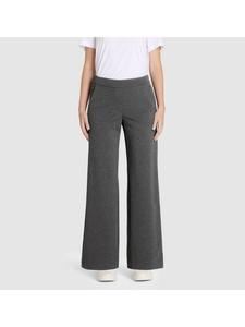 Брюки серого цвета MAC