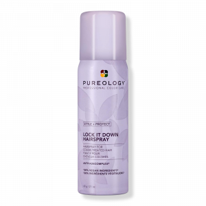 Лак для волос Style + Protect Lock It Down Pureology, 2.1 oz