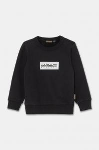 Детская толстовка B-CHAMOIS C Napapijri, черный