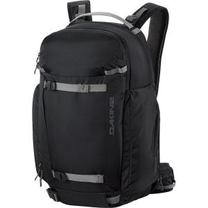 Рюкзак Mission Pro 32L DAKINE DAKINE, Black
