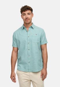 Рубашка KURZARM WAY INDICODE JEANS, светло-голубой