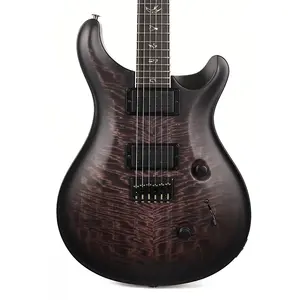 PRS Марк Холкомб Сигнатурный Purple Mist Обертка Burst