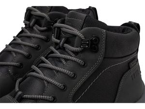 Ботинки Nunn Bush Excavate Plain Toe Chukka Boot, черный