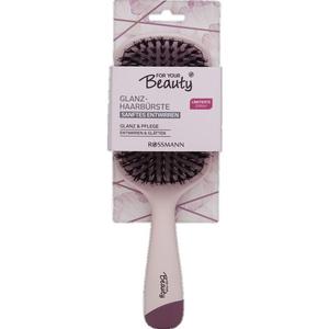 Щетка для блеска волос For Your Beauty, 1 шт.