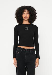 Топ HUGO DALIRIEE, Black