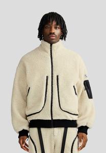 Флисовая куртка ELHO NEMO , Offwhite/Off-White