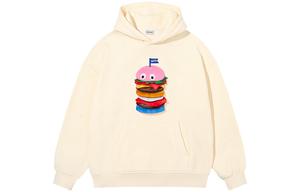 ISaluteU толстовка унисекс, Розовый