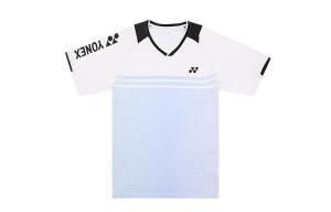 Футболка мужская YONEX, синий/серый