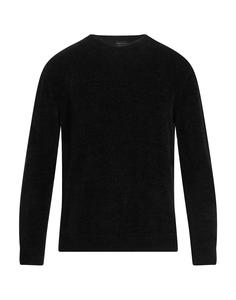 Свитер Luca Bertelli, черный