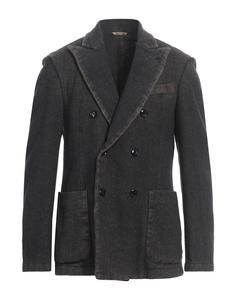 Блейзер Barena, полуночно-синий