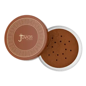 Пудра для финишной обработки лица I am Magic Silky Finishing Powder (без талька) Juvia's Place, Brown Sugar (rich warm brown)