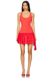 Платье Marika Likely, bittersweet