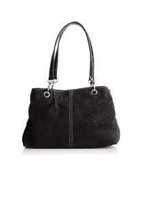 CHICCA BORSE Сумка в черном цвете