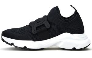 Цепочка детализированные слипоны женские TOD'S