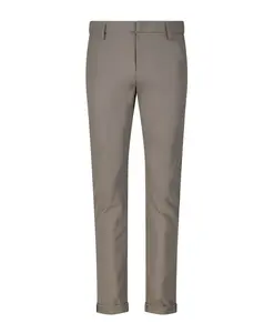 Брюки чинос Dondup, серый