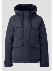 Куртка для активного отдыха в цвете 5832_глубокий синий QS