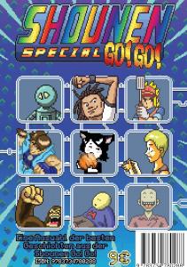 Shounen Go! Go! Special (German Edition) (Bod - Books on Demand)
