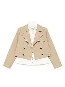 Куртка Aline-CO Mackage, нейтральный