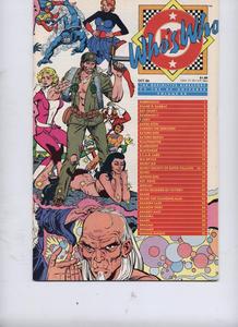 Who's Who #20 (The Definitive Directory of the DC Universe, Volume XX, October 1986) (DC)