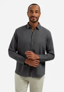 Рубашка No Excess, Dark Steel