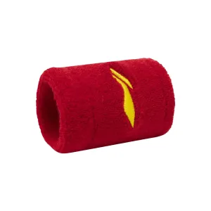 Дышащие защитные напульсники LINING, Vermilion