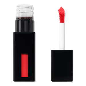 Блестящая стойкая помада e.l.f. Cosmetics, Polished Peach (light peach)