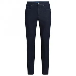 Джинсы Karl Lagerfeld Slim Denim, синий