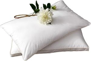 WEIWO Ортопедическая подушка Premium для сна и ухода за шейным отделом