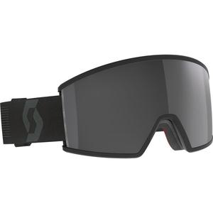 Очки Scott Ambit Scott, Mineral Black - Black Chrome