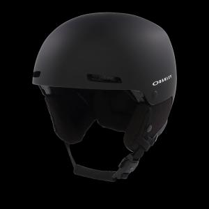 Шлем Oakley MOD1 PRO I.C.E., I.C.E Black Reflective