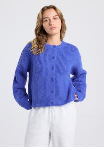 Кардиган America Today Cardigan, Purple