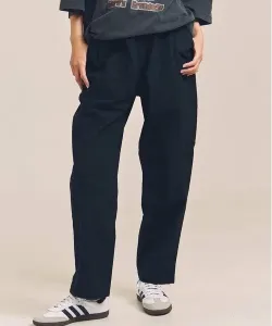 Брюки GUNG HO EAZY FATIGUE PANTS - RIP STOP (мужские) Select Brands, цвет Black