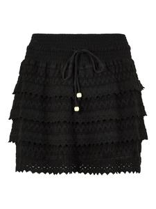 Юбка Apricot, черный