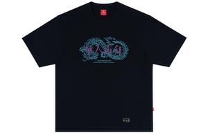 Футболка унисекс Occupy, черный