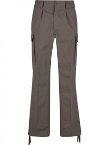 Спортивные штаны Brandit, оливковый