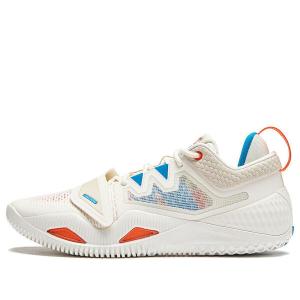 Кроссовки badfive furious 2 Li-Ning, бежевый