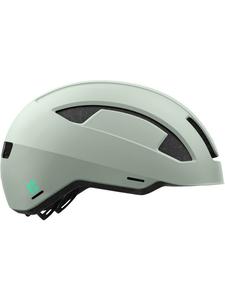 Lazer Городской шлем Zen KinetiCore зеленого цвета