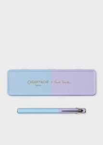 Перьевая ручка Caran d'Ache + Paul Smith - 849