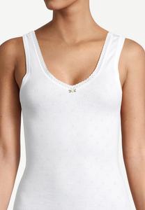 Базовый слой 2ER PACK NINA Speidel, белый