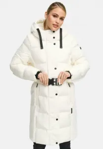 Зимнее пальто Navahoo, Offwhite