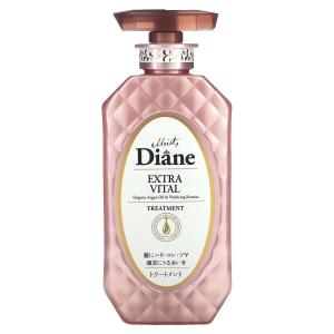 Extra Vital Treatment, 15,2 жидких унций (450 мл) Moist Diane