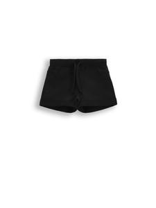 Шорты бермуды Coccodrillo, черный