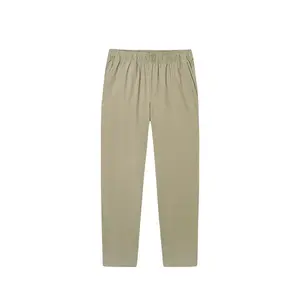 Разнообразие тренировочной коллекции повседневные брюки men's ANTA, серый