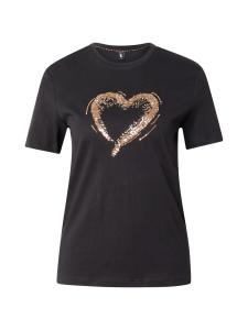 Рубашка ONLY ONLMARCY, черный